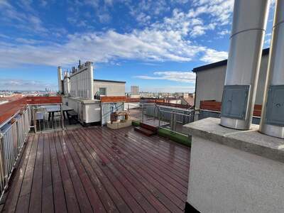 Apartment provisionsfrei mieten in 1100 Wien