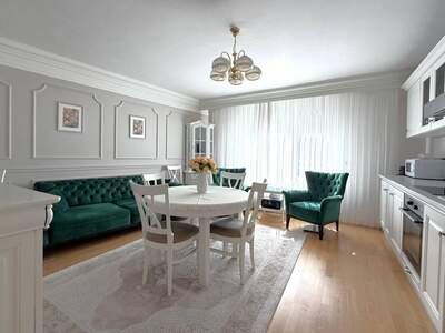 Eigentumswohnung in 1120 Wien