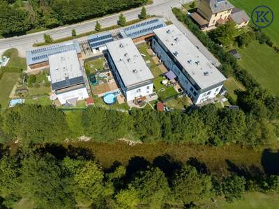 Terrassenwohnung kaufen in 3204 Kirchberg (Bild 5)