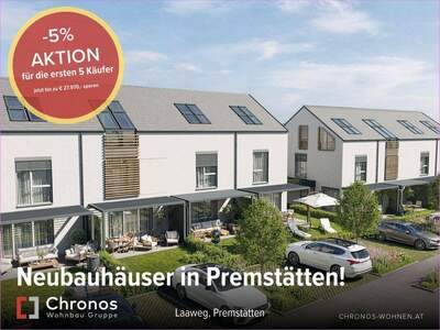Haus kaufen in 8141 Unterpremstätten
