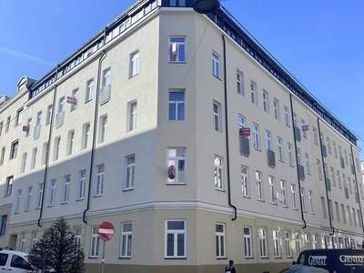 Eigentumswohnung in 1100 Wien