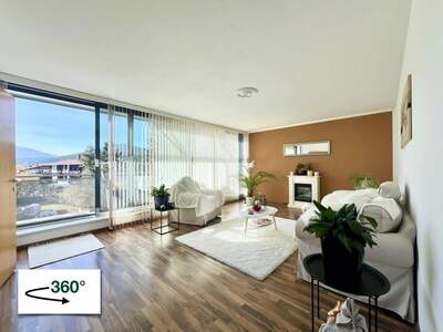 Wohnung kaufen in 6100 Seefeld