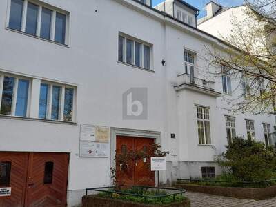 Büro / Praxis mieten in 1180 Wien (Bild 2)