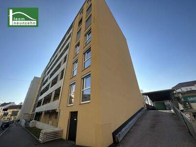 Terrassenwohnung mieten in 8020 Graz (Bild 1)