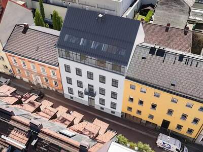 Wohnung mit Balkon kaufen in 4040 Linz (Bild 2)