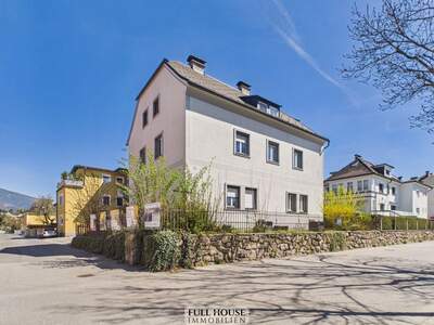 Anlageobjekt kaufen in 9500 Villach (Bild 1)