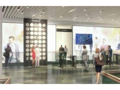 Büro / Praxis mieten in 1100 Wien (Bild 2)