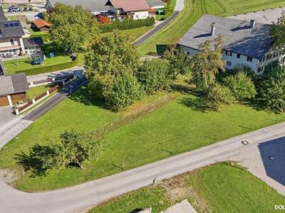 Grundstück kaufen in 5204 Straßwalchen