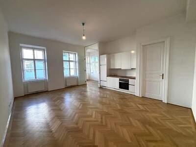 Wohnung mieten in 1070 Wien