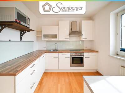 Etagenwohnung kaufen in 4400 Steyr