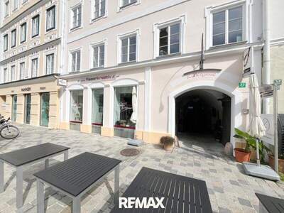 Einzelhandel mieten in 5280 Braunau