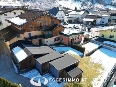 Gastronomie und Wohnung kaufen in 5661 Rauris (Bild 3)