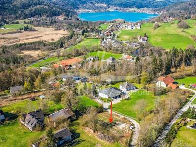 Grundstück kaufen in 9074 Keutschach