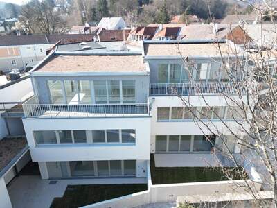 Haus mit Garten kaufen in 3400 Klosterneuburg (Bild 1)