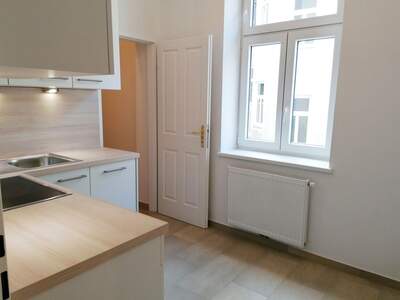 Altbauwohnung mieten in 1200 Wien (Bild 4)