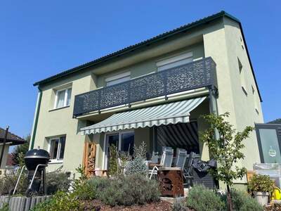 Haus kaufen in 8600 Bruck an der Mur (Bild 1)