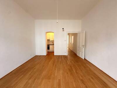 Altbauwohnung mieten in 1200 Wien (Bild 3)