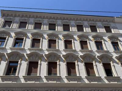 Wohnung kaufen in 1150 Wien