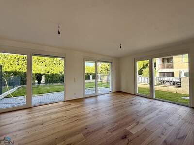 Haus mit Garten kaufen in 2282 Markgrafneusiedl (Bild 1)