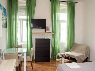 Eigentumswohnung in 1160 Wien