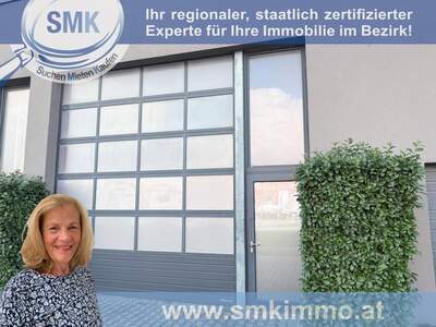 Gewerbeobjekt mieten in 2111 Tresdorf