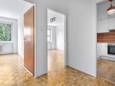 Eigentumswohnung in 5020 Salzburg (Bild 2)