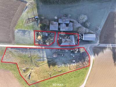 Haus kaufen in 3244 Ruprechtshofen