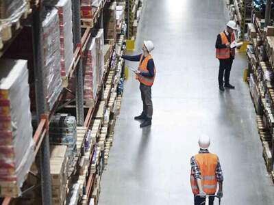 Gewerbeobjekt mieten in 5400 Hallein (Bild 1)
