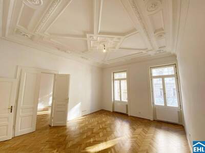 Mietwohnung in 1040 Wien