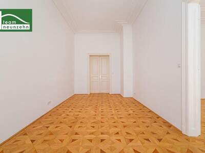 Büro / Praxis mieten in 1090 Wien (Bild 4)