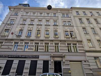 Eigentumswohnung in 1080 Wien