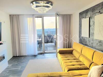Terrassenwohnung kaufen in 4030 Linz (Bild 1)