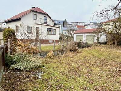 Haus kaufen in 4111 Walding