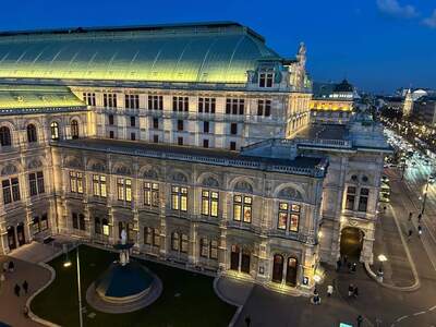 Mietwohnung in 1010 Wien