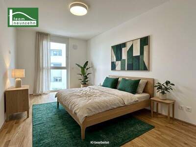 Terrassenwohnung mieten in 1220 Wien (Bild 5)