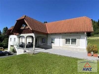 Haus kaufen in 8242 St. Lorenzen