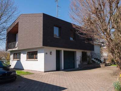 Haus kaufen in 6973 Höchst