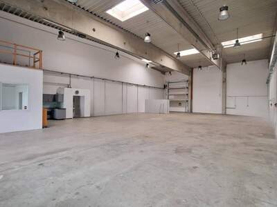 Gewerbeobjekt mieten in 2351 Wiener Neudorf
