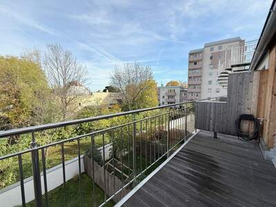 Wohnung mit Balkon mieten in 2380 Perchtoldsdorf (Bild 4)