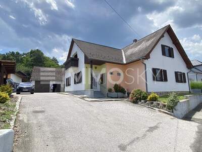Einfamilienhaus kaufen in 7540 Güssing