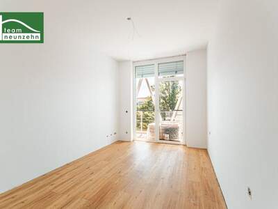 Terrassenwohnung mieten in 8020 Graz (Bild 1)