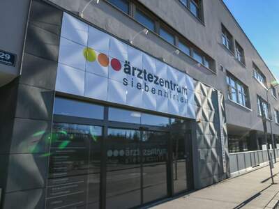 Gewerbeobjekt mieten in 1230 Wien (Bild 1)