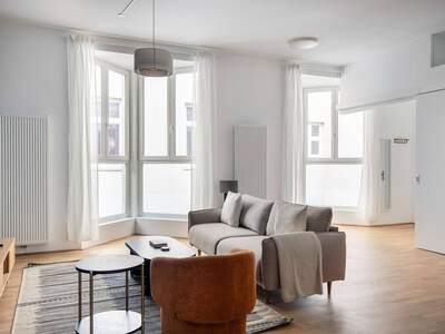 Wohnung mieten in 1170 Wien