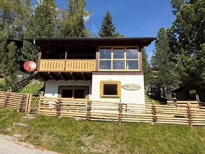 Haus provisionsfrei kaufen in 9564 Falkertsee