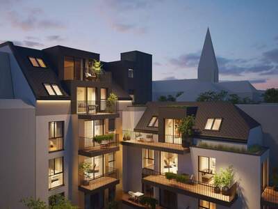 Anlageobjekt kaufen in 1140 Wien