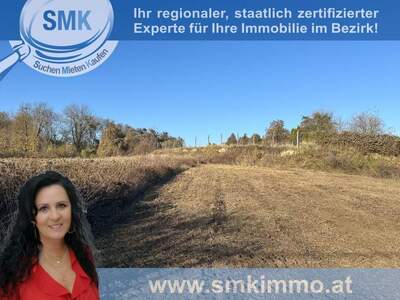 Grundstück kaufen in 3701 Großweikersdorf