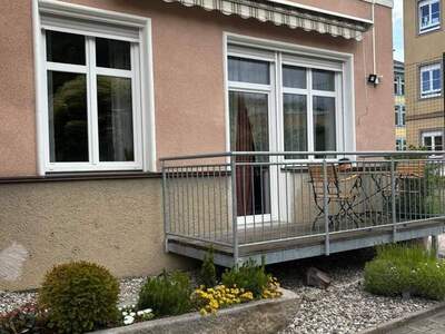Wohnung provisionsfrei mieten in 8530 Deutschlandsberg