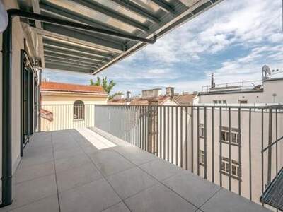 Mietwohnung in 1100 Wien