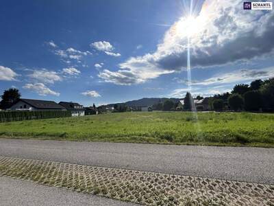 Grundstück kaufen in 8430 Leibnitz