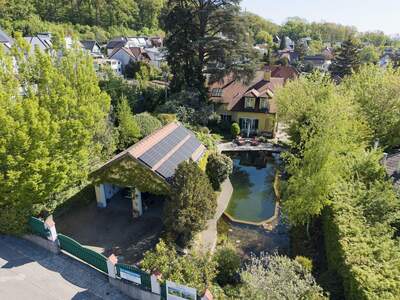 Haus mit Garten kaufen in 1170 Wien (Bild 3)